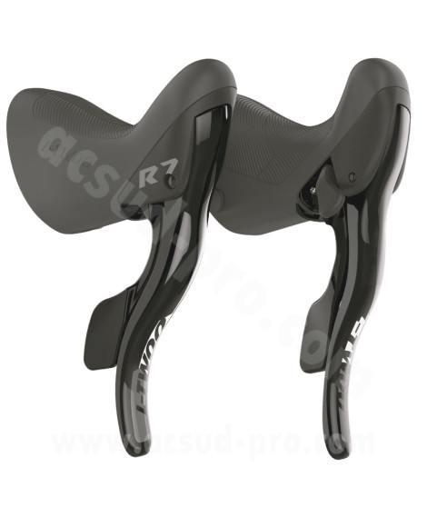 MANETTES ROUTE L-TWOO R7 2X10V. (LA PAIRE)