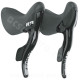 MANETTES ROUTE L-TWOO R9 2X11V. (LA PAIRE)