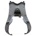 MARCHE PIED ADAPT. MBK 50 OVETTO 1997-2007 / YAMAHA 50 NEOS 1997-2007 ( OEM: 5AD-F7481-00 ) NOIR