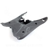 MARCHE PIED ADAPT. MBK OVETTO A PARTIR DE 2008 / YAMAHA NEOS A PARTIR DE 2008 NOIR