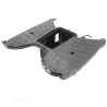 MARCHE PIEDS ADAPT. PEUGEOT KISBEE 2 ET 4T / STREETZONE NOIR
