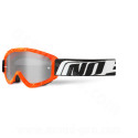 MASQUE/LUNETTES CROSS MOTO NOEND 3.6 SERIES ORANGE