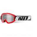 MASQUE/LUNETTES CROSS MOTO NOEND 3.6 SERIES ROUGE
