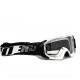 MASQUE/LUNETTES CROSS MOTO NOEND ENFANT 3.6 KID SERIES BLANC (OFF ROAD)