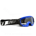 MASQUE/LUNETTES CROSS MOTO NOEND ENFANT 3.6 KID SERIES BLEU (OFF ROAD)