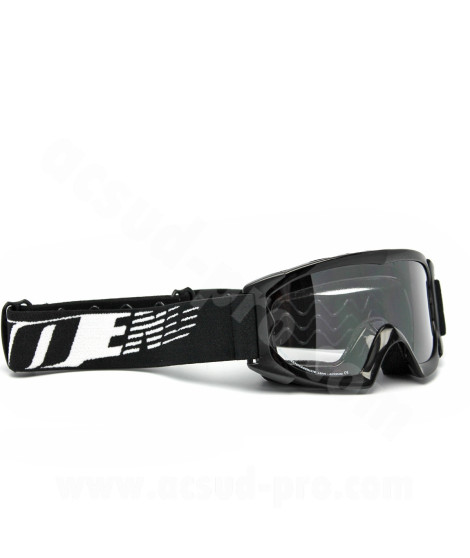 MASQUE/LUNETTES CROSS MOTO NOEND ENFANT 3.6 KID SERIES NOIR (OFF ROAD)