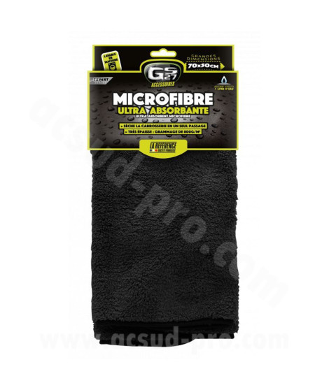 MICROFIBRE ULTRA ABSORBANTE GS27