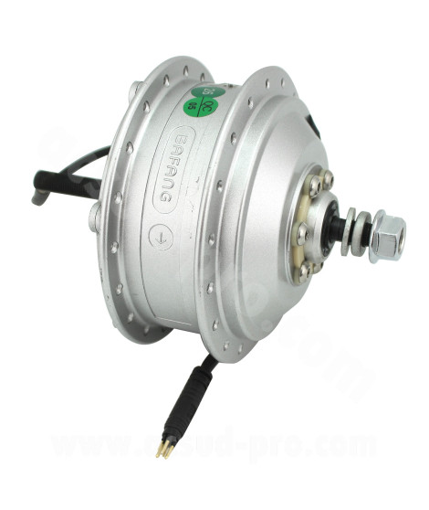 MOTEUR 8FUN POUR VELO STARWAY EASY 24 POUCES