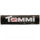MOUSSE DE GUIDON DOMINO NOIR  (L  200mm)