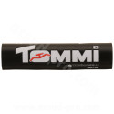 MOUSSE DE GUIDON DOMINO NOIR  (L  200mm)