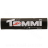 MOUSSE DE GUIDON DOMINO NOIR  (L  200mm)