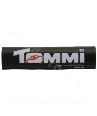 MOUSSE DE GUIDON DOMINO NOIR (L 240mm)