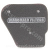 MOUSSE FILTRE A AIR MARCHALD ADAPT. YAMAHA NITRO / OVETTO (OEM : 3WG-E4451-00-00)