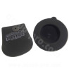 MOUSSE FILTRE A AIR MARCHALD MOTO ADAPT. BETA RR 50- 125cc  1997-2020 / CPI 50CC (OEM : 032.38.026.82.00)