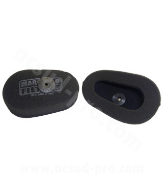 MOUSSE FILTRE A AIR MARCHALD MOTO ADAPT. BETA RR 50 2021-2023