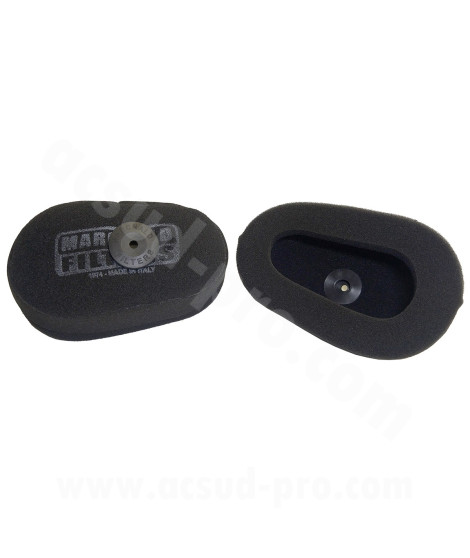 MOUSSE FILTRE A AIR MARCHALD MOTO ADAPT. BETA RR 50 2021-2023