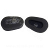 MOUSSE FILTRE A AIR MARCHALD MOTO ADAPT. BETA RR 50 2021-2023