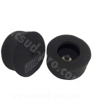 MOUSSE FILTRE A AIR MARCHALD MOTO ADAPT. FANTIC CABALLERO 50 / 125 / 200CC  XE / XM 50CC 2006-2023