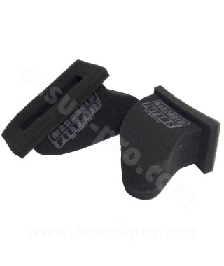 MOUSSE FILTRE A AIR MARCHALD MOTO ADAPT. SHERCO 50 SE-R / SM-R 2006-2023