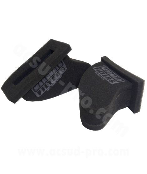 MOUSSE FILTRE A AIR MARCHALD MOTO ADAPT. SHERCO 50 SE-R / SM-R 2006-2023