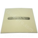 MOUSSE FILTRE A AIR MARCHALD UNIVERSEL 330 X 330 X 9mm