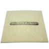 MOUSSE FILTRE A AIR MARCHALD UNIVERSEL 330 X 330 X 9mm