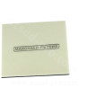 MOUSSE FILTRE A AIR MARCHALD UNIVERSEL DOUBLE DENSITE 330 X 330 X 17mm