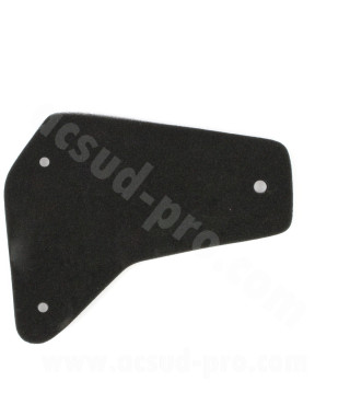 MOUSSE FILTRE A AIR MOTO ADAPT. RIEJU SPIKE / RR