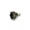 NOIX DE KICK ADAPT. PEUGEOT KISBEE / V-CLIC / SYM 50 ORBIT 4T / TNT MOTOR ROMA / BOSTON  50CC 4T 10 POUCES (GY6 139QMA/B)