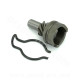NOIX DE KICK ADAPT. PEUGEOT LUDIX / ZENITH / SPEEDFIGHT AVEC RESSORT COURT 90° (15.5mm)