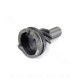 NOIX DE KICK ADAPT. PEUGEOT TKR / TREKKER EQUIPE DE POMPE KEIHIN / KYMCO 50 2T ET 4T (13.5mm)