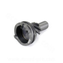 NOIX DE KICK ADAPT. PEUGEOT TKR / TREKKER EQUIPE DE POMPE KEIHIN / KYMCO 50 2T ET 4T (13.5mm)