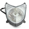 OPTIQUE ADAPT. KYMCO 50 AGILITY. 125 AGILITY HOMOLOGUE CE (OEM : 33100-LCD8-E10)