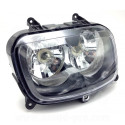 OPTIQUE AVANT COMPLET TNT ADAPT.  MBK 50 BOOSTER 2004 / YAMAHA 50 BWS 2004*