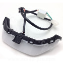 OPTIQUE AVANT DIURNE PEUGEOT KISBEE 2T ET 4T / STREETZONE
