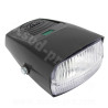 OPTIQUE DE PHARE COMPLETE HOMOLOGUE TYPE ADAPT. SOLEX 3800 / 6000 / FLASH