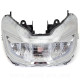 OPTIQUE RB MAX ADAPT.  HONDA 125-150 PCX 2014-2016 HOMOLOGUE (OEM : 33100-K35-V01)