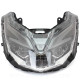 OPTIQUE RB MAX ADAPT. HONDA 125-300CC FORZA 2018-2020 (HOMOLOGUE CE) (OEM : 33100-K0B-T01)