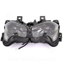 OPTIQUE RB MAX ADAPT. YAMAHA TMAX 560CC 2020-2021.  TMAX 530CC 2017-2019 A LEDS ( HOMOLOGUE CE ) (OEM : B7M-84300-00)