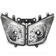 OPTIQUE RB MAX AVEC LED ADAPT. YAMAHA TMAX 500CC 2008-2011 HOMOLOGUE CE  (OEM : 4B5-843100-200)