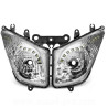 OPTIQUE RB MAX AVEC LED ADAPT. YAMAHA TMAX 500CC 2008-2011 HOMOLOGUE CE  (OEM : 4B5-843100-200)