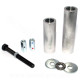 OUTIL DE MONTAGE EASYBOOST DES ROULEMENTS D'EMBIELLAGE SCOOTER MOTO 50 / MBK BOOSTER / NITRO / PEUGEOT / PIAGGIO / AM6 / DERBI