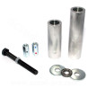 OUTIL DE MONTAGE EASYBOOST DES ROULEMENTS D'EMBIELLAGE SCOOTER MOTO 50 / MBK BOOSTER / NITRO / PEUGEOT / PIAGGIO / AM6 / DERBI