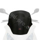 PARE BRISE SPORT FUME ADAPT. PIAGGIO MP3 400 / 250CC 06-10