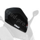PARE BRISE SPORT FUME ADAPT. YAMAHA TMAX 500CC 2001-07 ( H: 575 L: 495 )