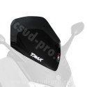 PARE BRISE SPORT FUME ADAPT. YAMAHA TMAX 500CC 2001-07 ( H: 575 L: 495 )