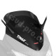 PARE BRISE SPORT FUME ADAPT. YAMAHA TMAX 500CC 2008-11 (H 580mm - L 525mm)