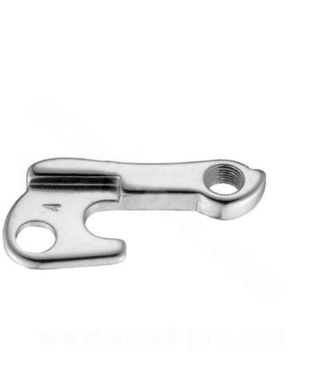 PATTE DE DERAILLEUR N° 017