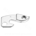 PATTE DE DERAILLEUR N° 023