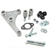 PATTE DE FIXATION POUR POT D'ECHAPPEMENT CARENZI DAEMON ADAPT. PIAGGIO TYPHOON (017272)